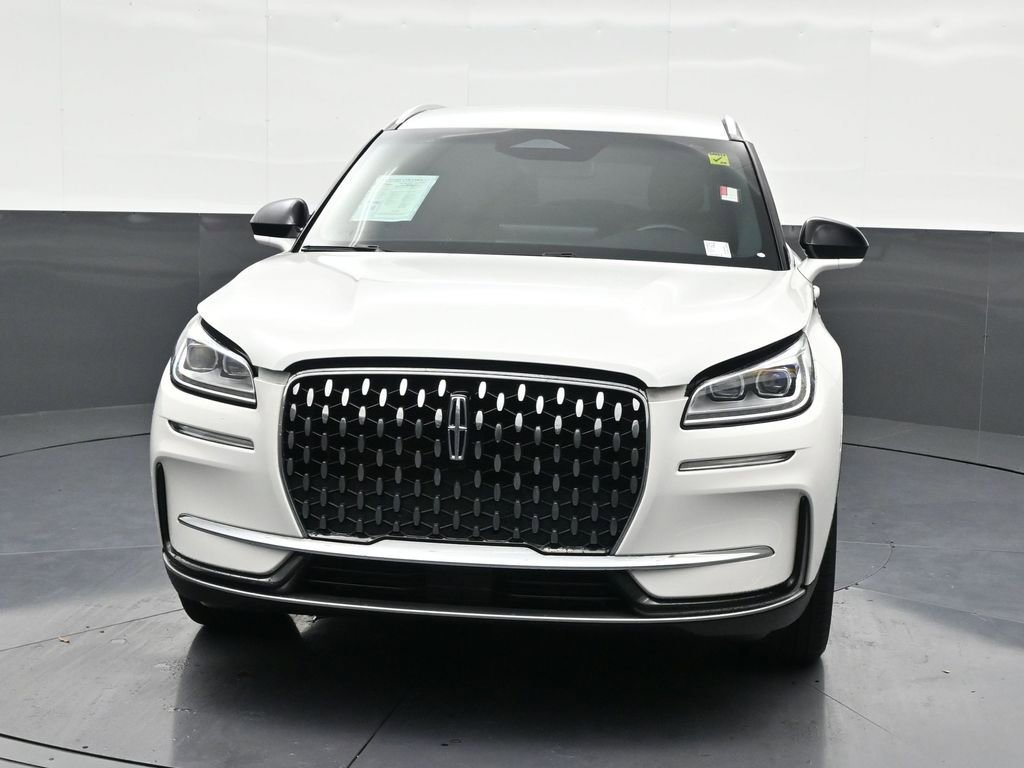 Used 2023 Lincoln Corsair Reserve image 9