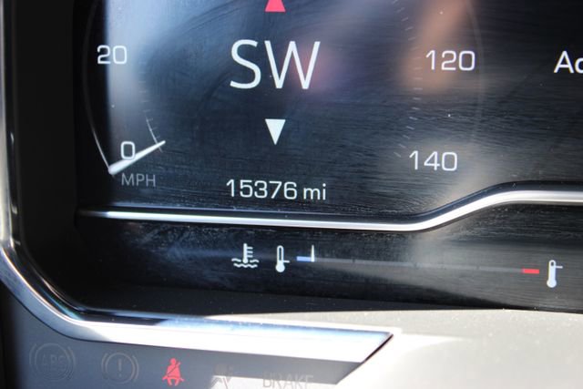 Used 2025 GMC Sierra 2500 AT4 w/ AT4 Premium Plus Package image 24