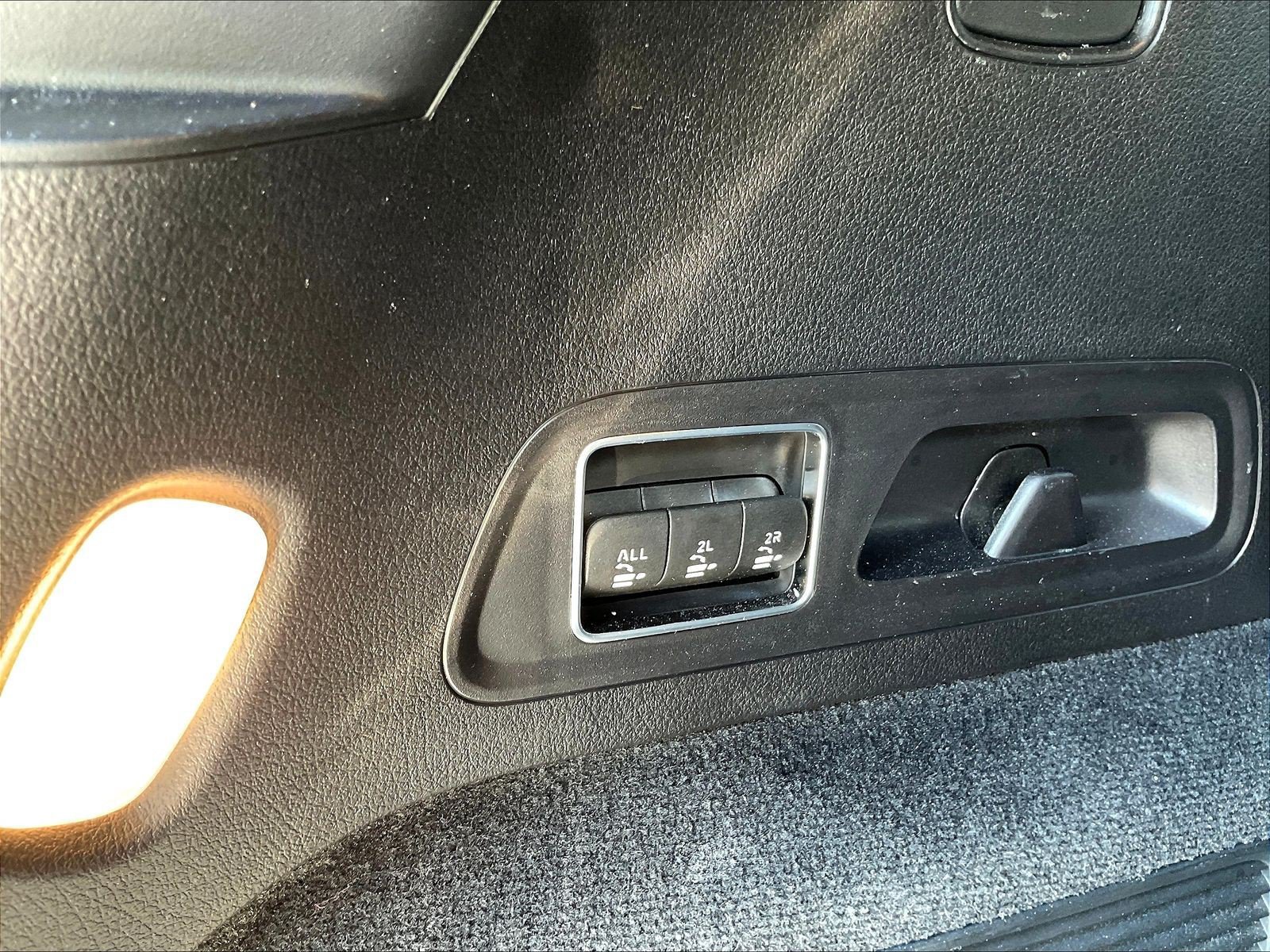 Certified 2024 Mercedes-Benz GLS 450 4MATIC image 39