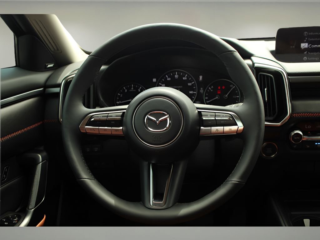 Used 2025 MAZDA CX-50 2.5 Turbo w/ Accent Package image 19