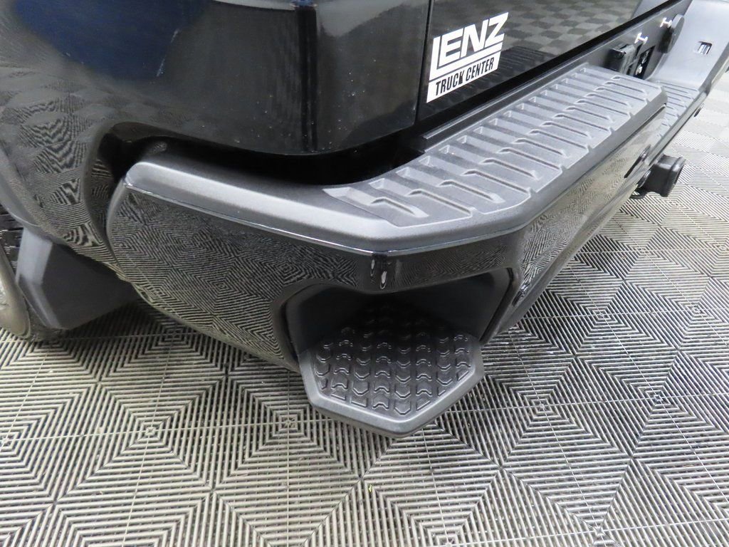 Used 2025 GMC Sierra 1500 Denali Ultimate AWD/4WD image 51