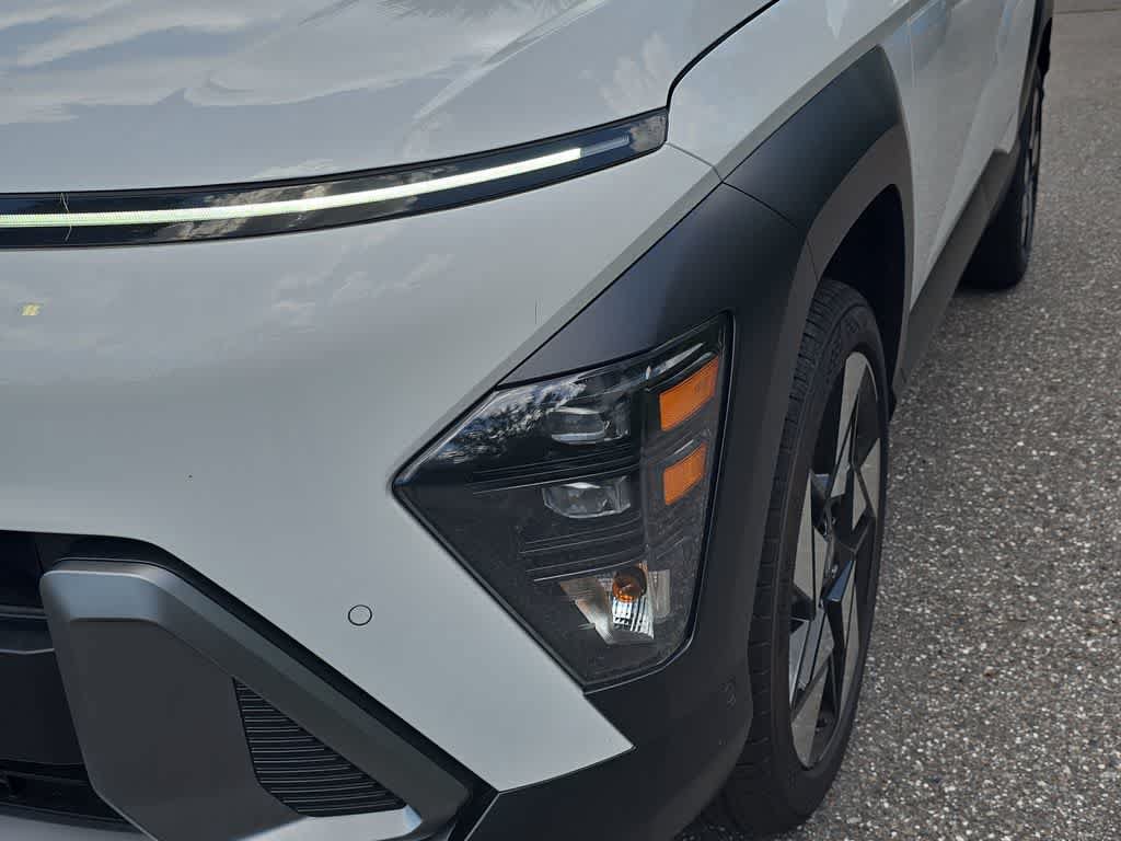 New 2026 Hyundai Kona Limited AWD/4WD image 12
