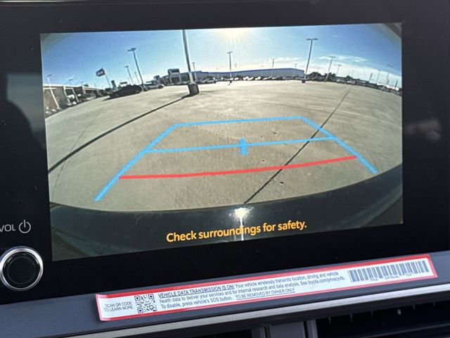 New 2026 Toyota Prius Plug-In Hybrid image 16