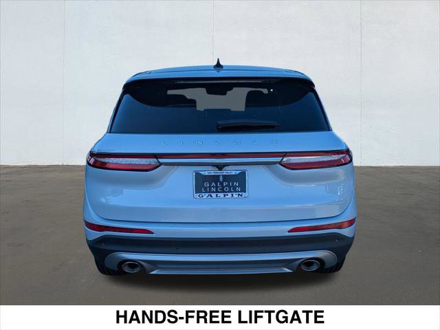 New 2025 Lincoln Corsair Reserve image 5