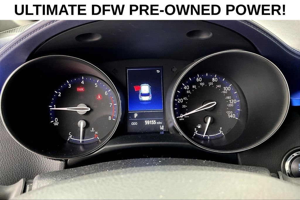 Used 2022 Toyota C-HR XLE FWD image 25