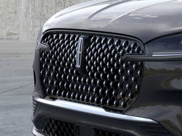 New 2026 Lincoln Aviator Black Label w/ Dynamic Handling Package AWD/4WD image 20
