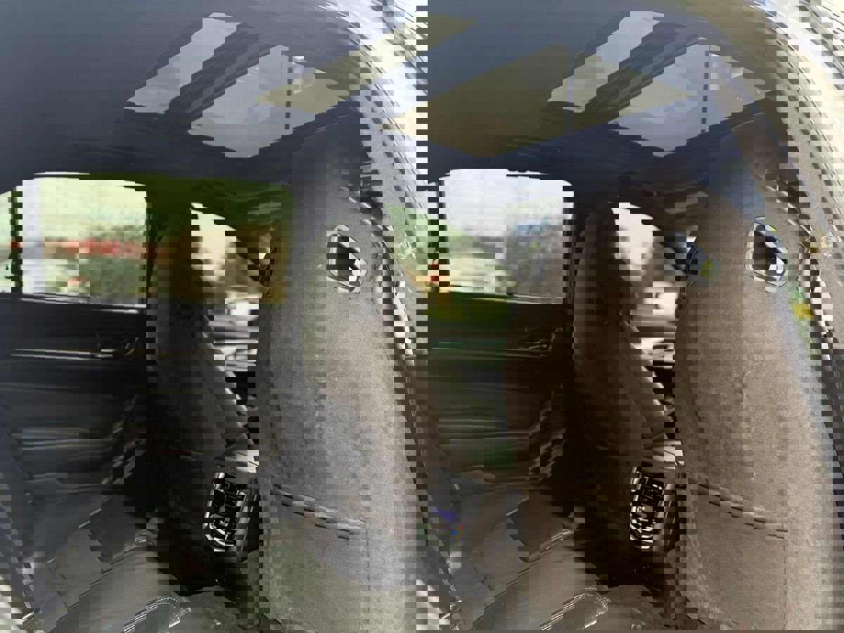 Used 2018 Cadillac CTS V w/ Carbon Fiber Package image 39