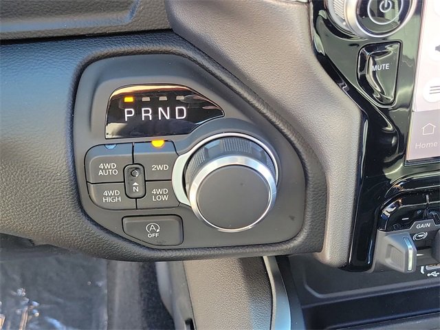 New 2026 RAM 1500 Big Horn image 29