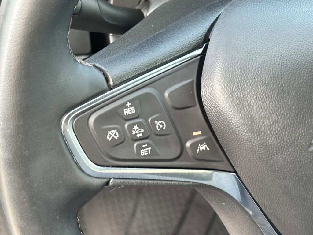 Certified 2024 Chevrolet Equinox LT FWD image 22
