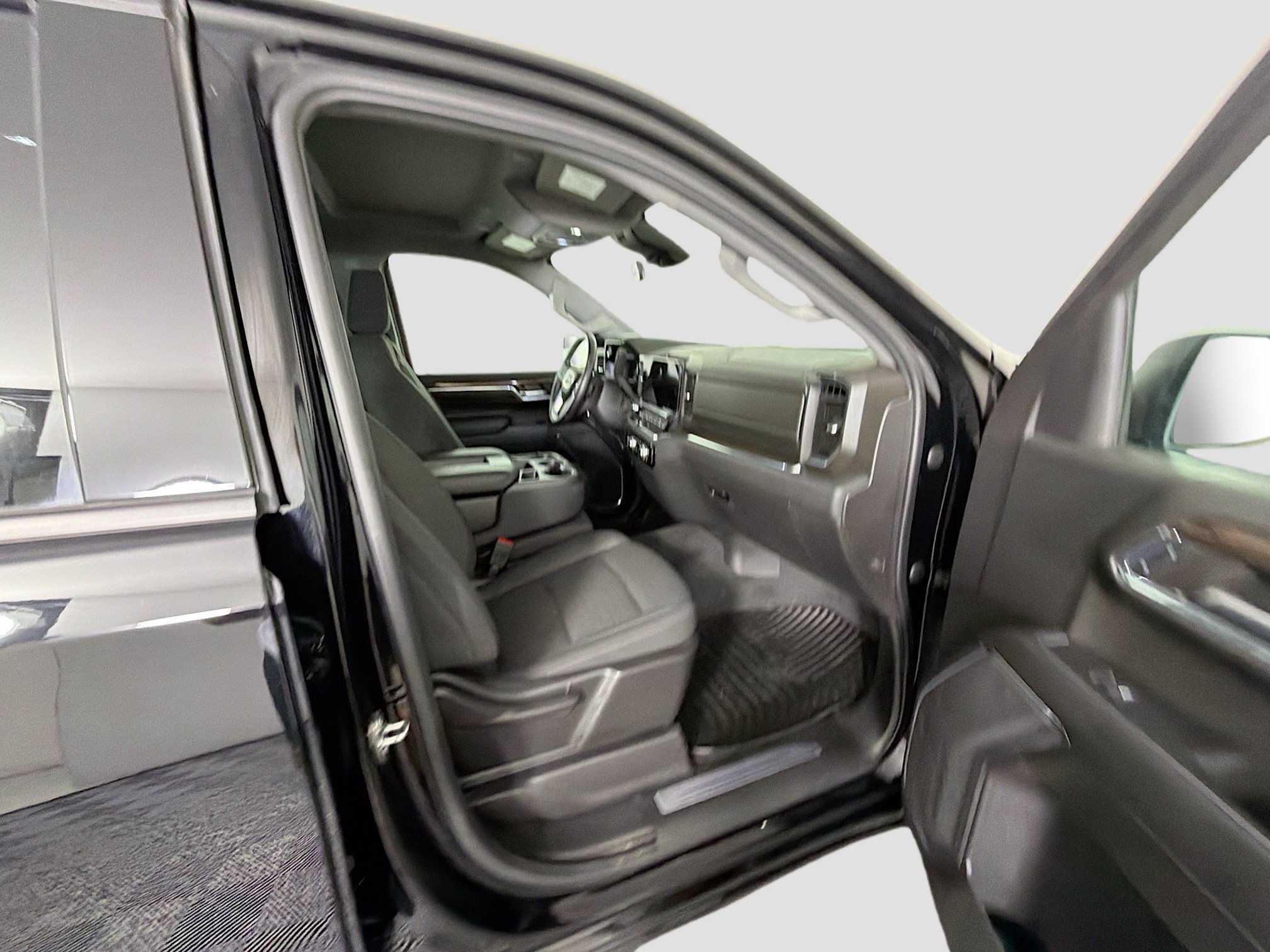 Used 2024 GMC Sierra 1500 Elevation AWD/4WD image 29
