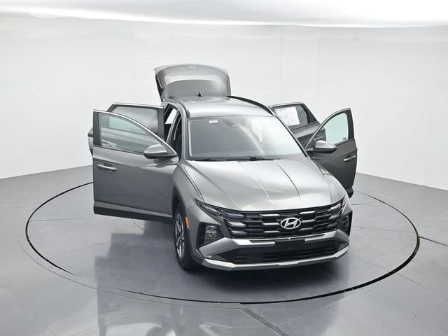 Used 2025 Hyundai Tucson SEL image 47