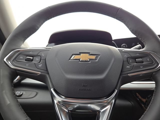 New 2026 Chevrolet Trax LT w/ LT Convenience Package FWD image 22