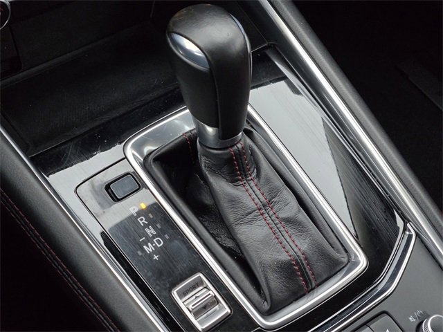 Certified 2023 MAZDA CX-5 Carbon Edition image 22