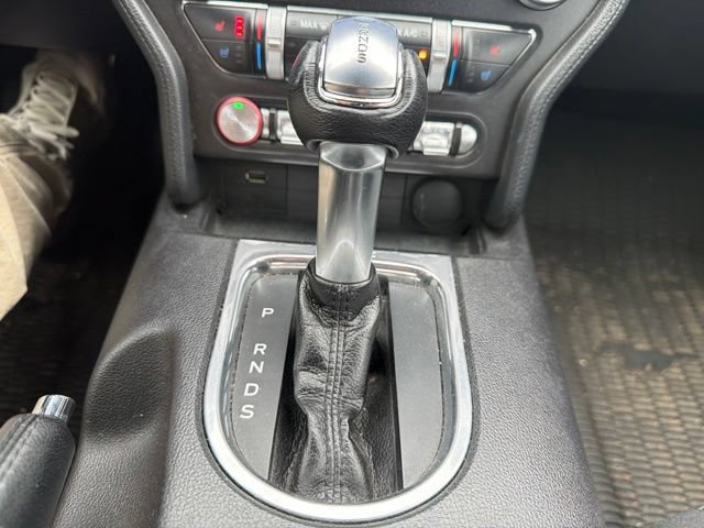 Used 2020 Ford Mustang GT Premium RWD image 41