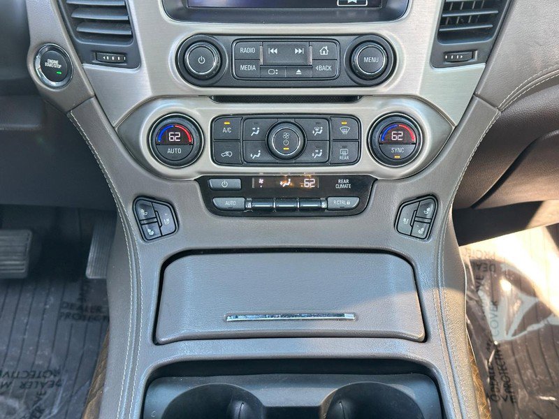 Used 2019 GMC Yukon Denali w/ Open Road Package AWD/4WD image 19
