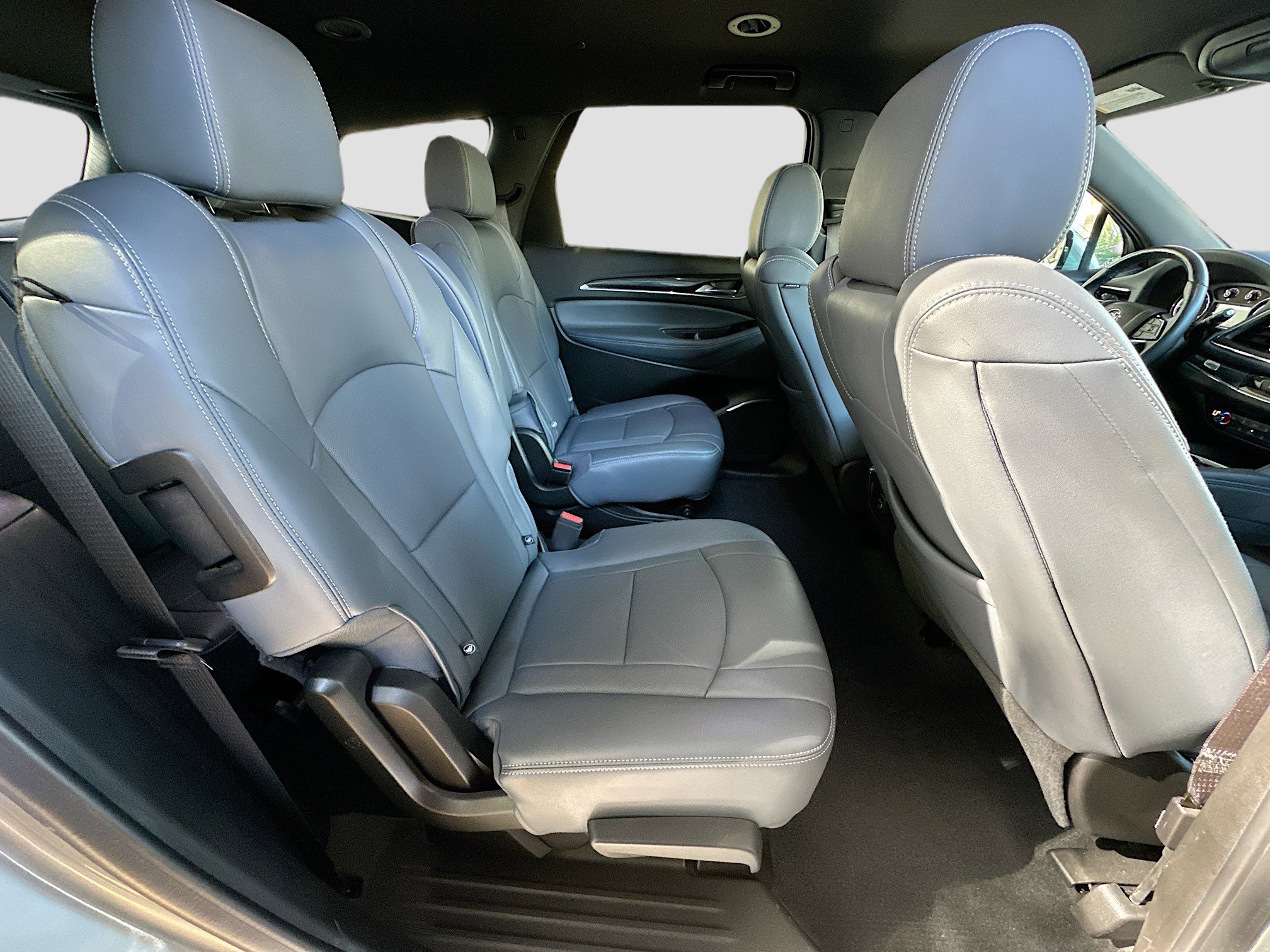 Used 2024 Buick Enclave Essence w/ Sport Touring Edition image 26