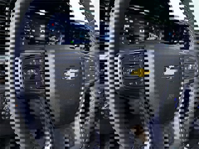 New 2026 Chevrolet Silverado 1500 High Country image 11