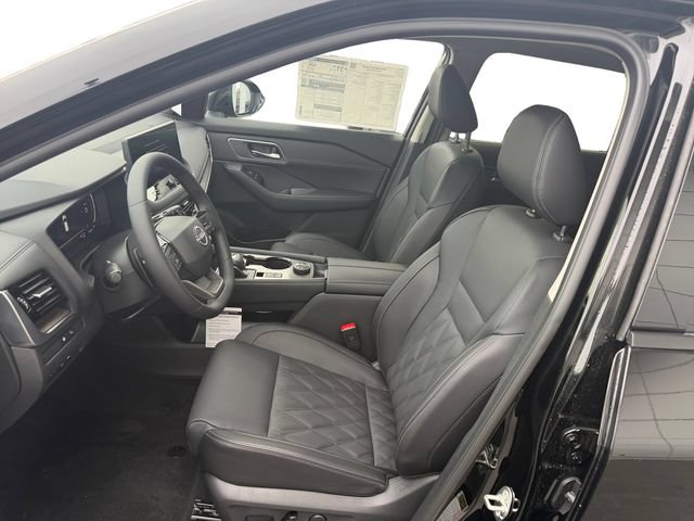New 2026 Nissan Rogue Platinum w/ Platinum Premium Package AWD/4WD image 7