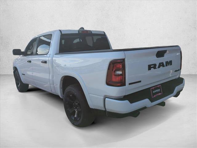 New 2026 RAM 1500 Big Horn image 9