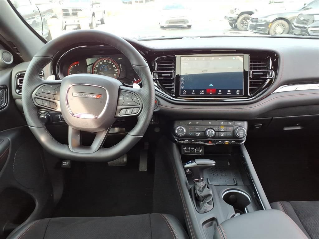 New 2026 Dodge Durango GT image 22