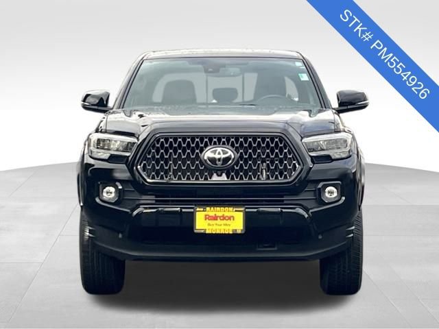 Used 2023 Toyota Tacoma Limited image 2