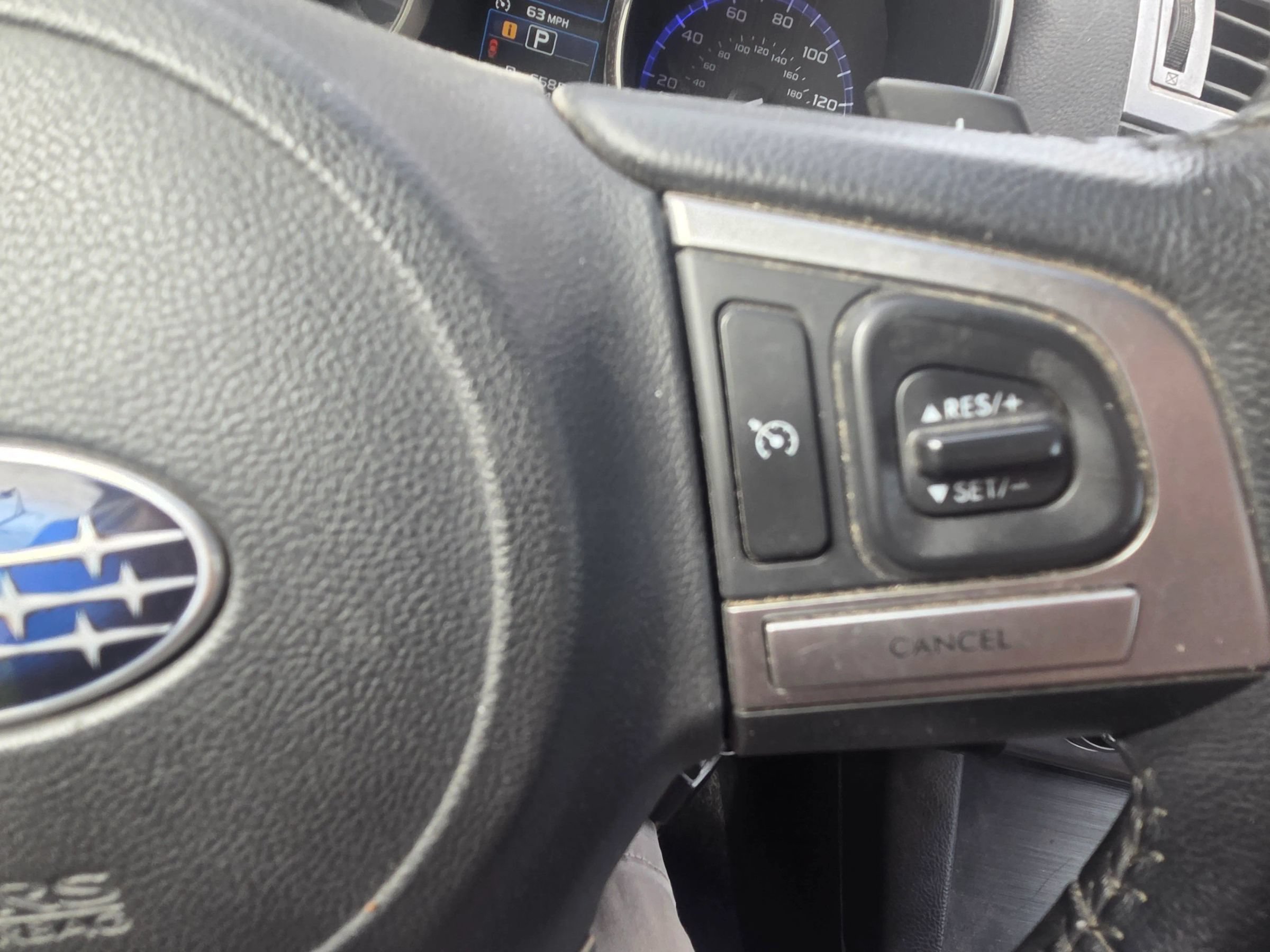Used 2015 Subaru Outback 2.5i Premium AWD/4WD image 20
