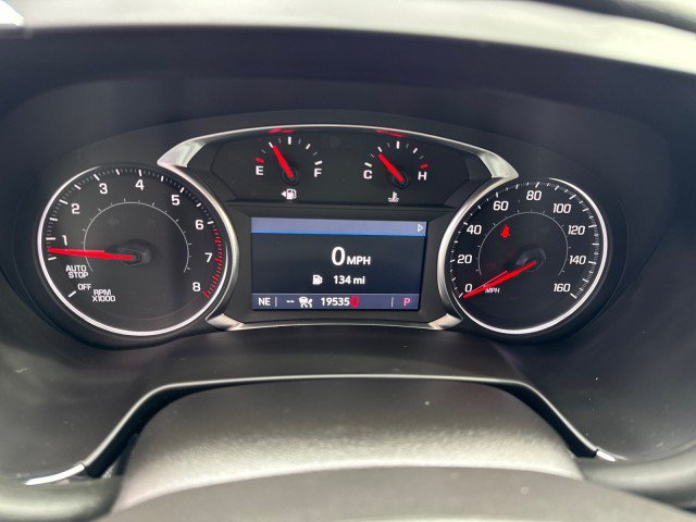 Used 2023 Chevrolet Blazer LT w/ Convenience Package FWD image 18