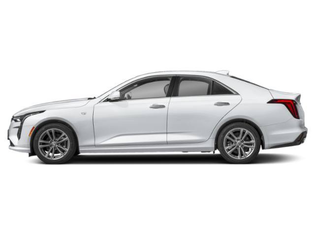 New 2026 Cadillac CT4 Premium Luxury AWD/4WD image 6