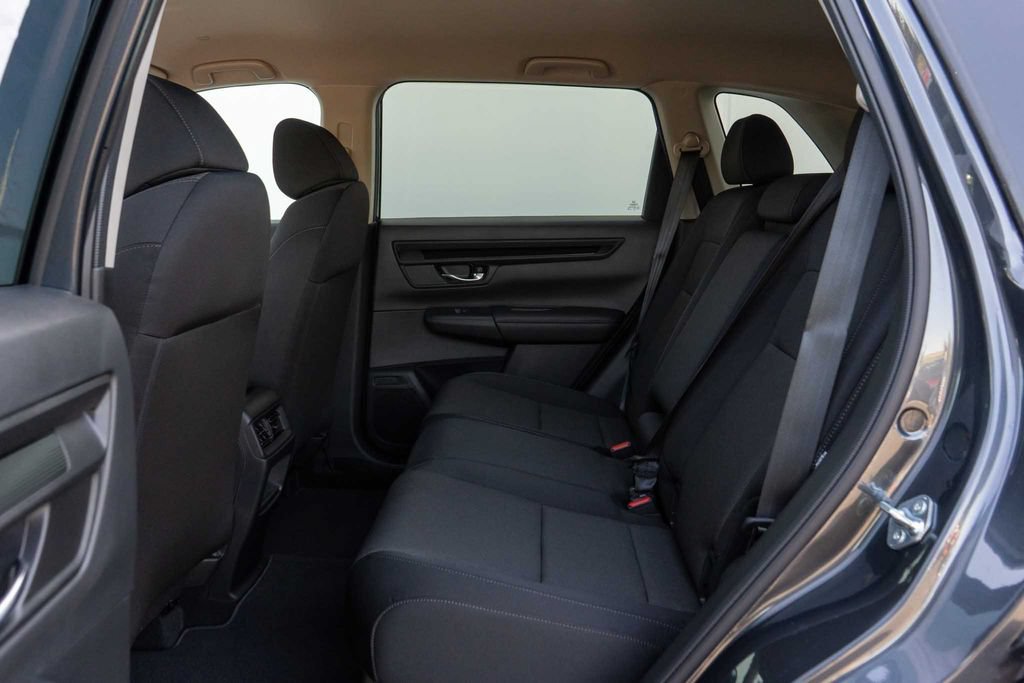 New 2026 Honda CR-V LX image 11