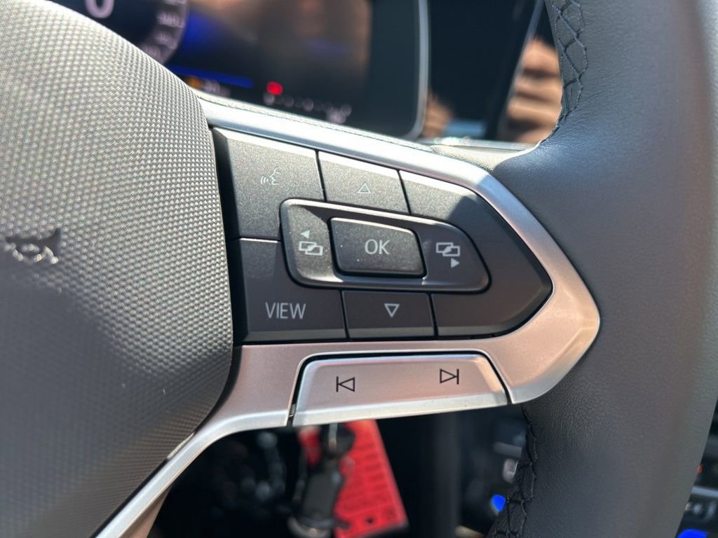 New 2026 Volkswagen Jetta Sport image 21