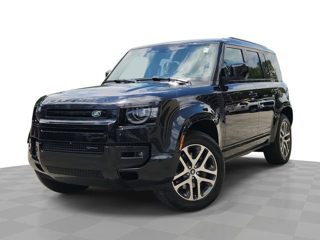 Used 2023 Land Rover Defender 110 X-Dynamic SE AWD/4WD image 1
