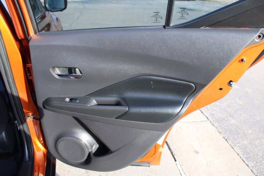 Used 2019 Nissan Kicks SR w/ SR Premium Package image 22