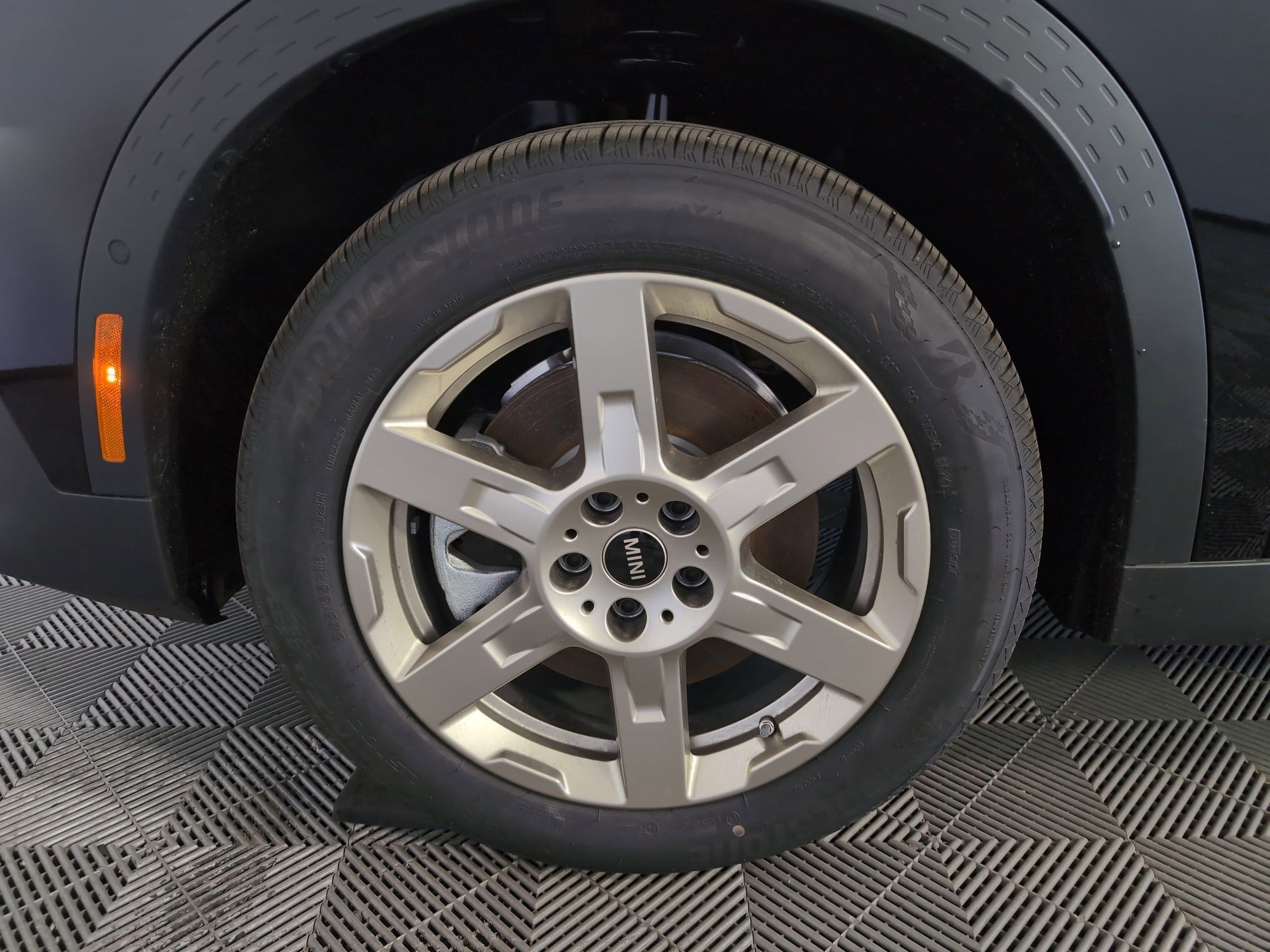 New 2025 MINI Cooper Countryman S image 8