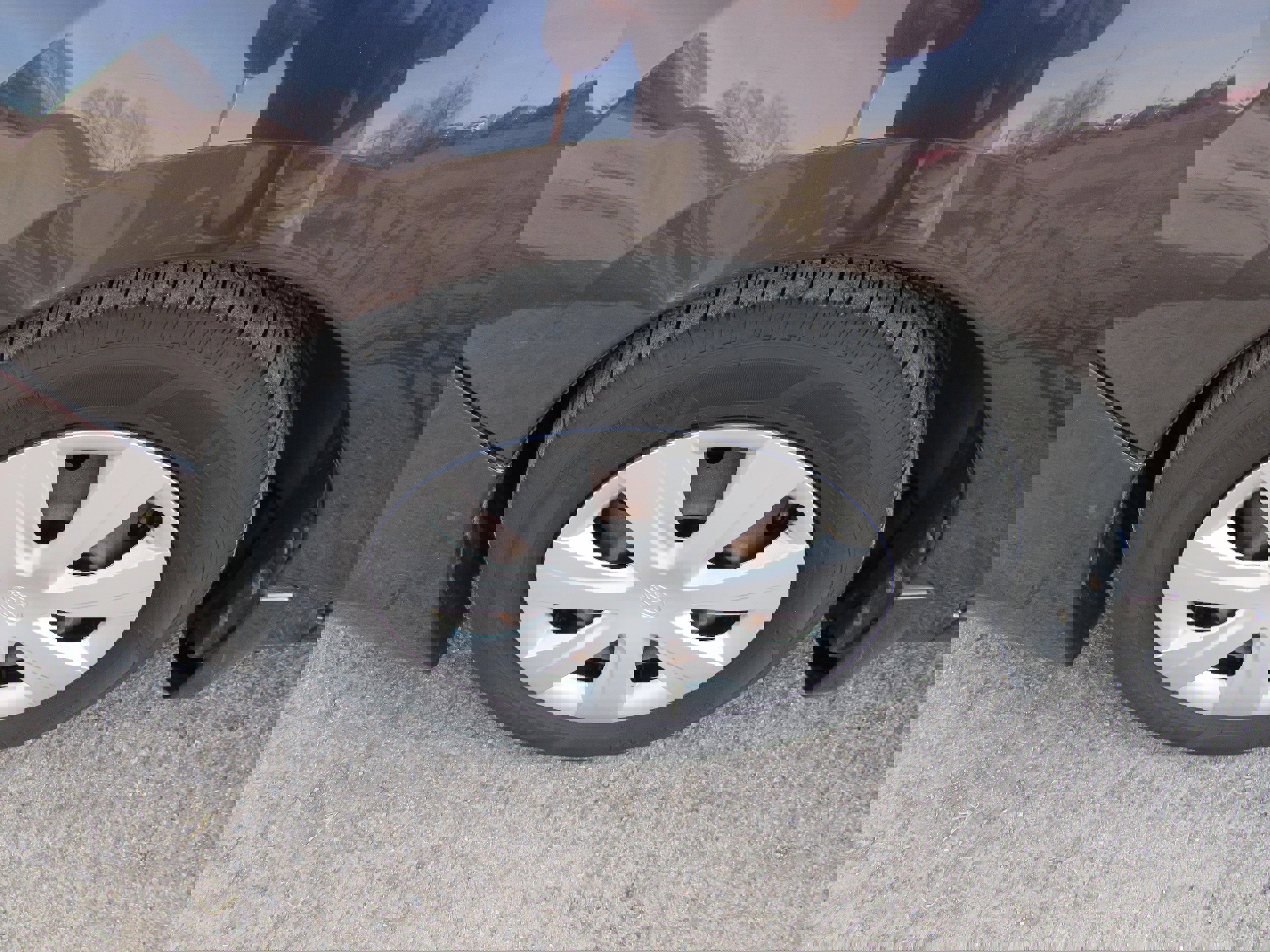 Used 2013 Subaru Impreza 2.0i image 12