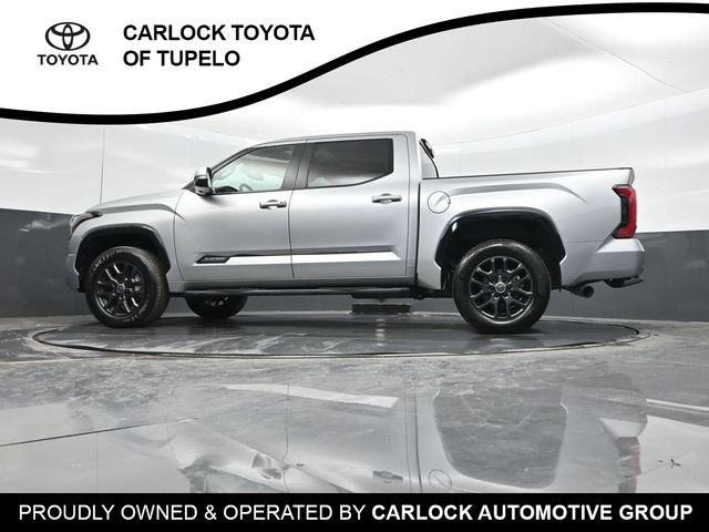 Used 2024 Toyota Tundra Platinum AWD/4WD image 48