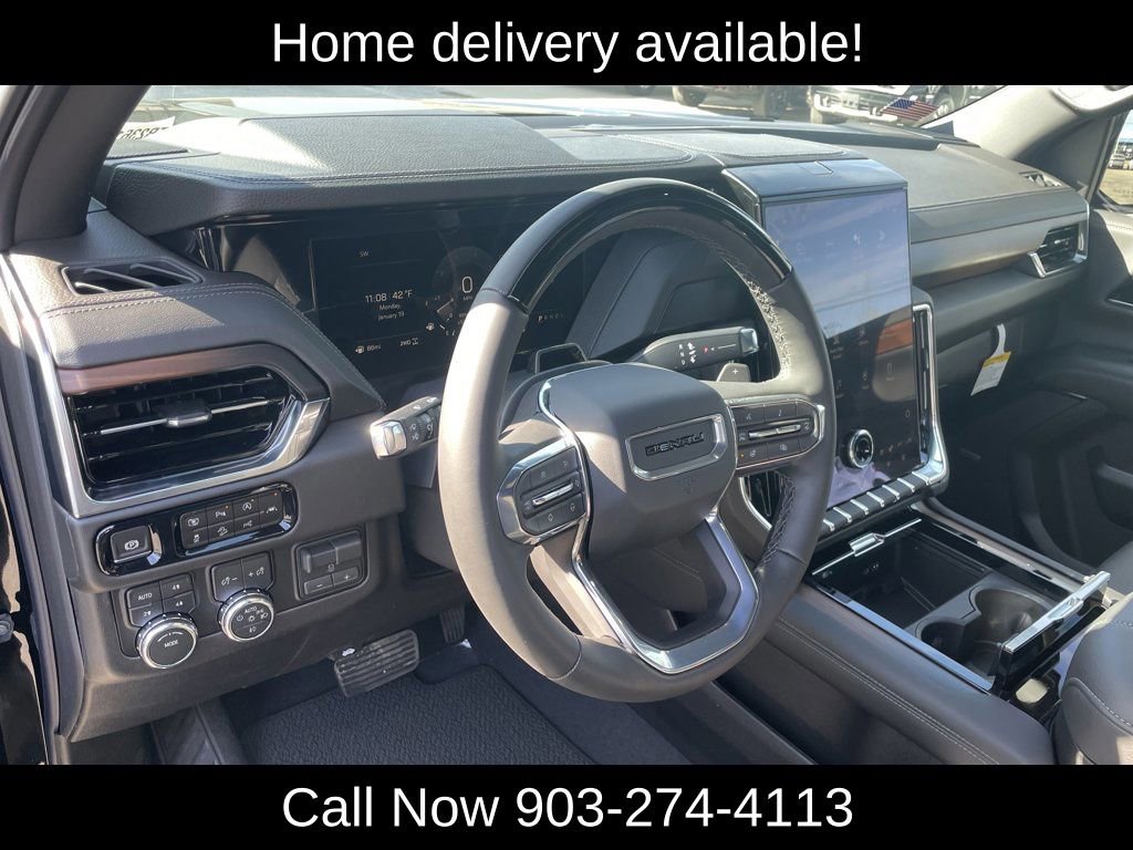 New 2026 GMC Yukon Denali w/ Denali Reserve Package image 12