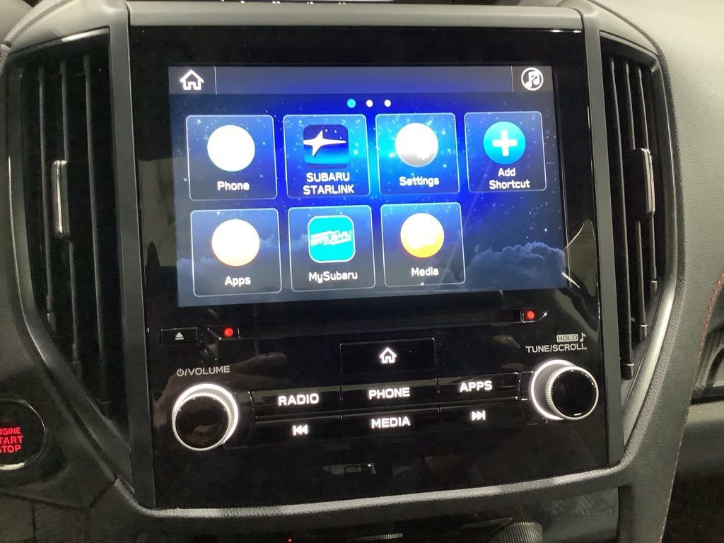 Certified 2023 Subaru Forester Sport image 18