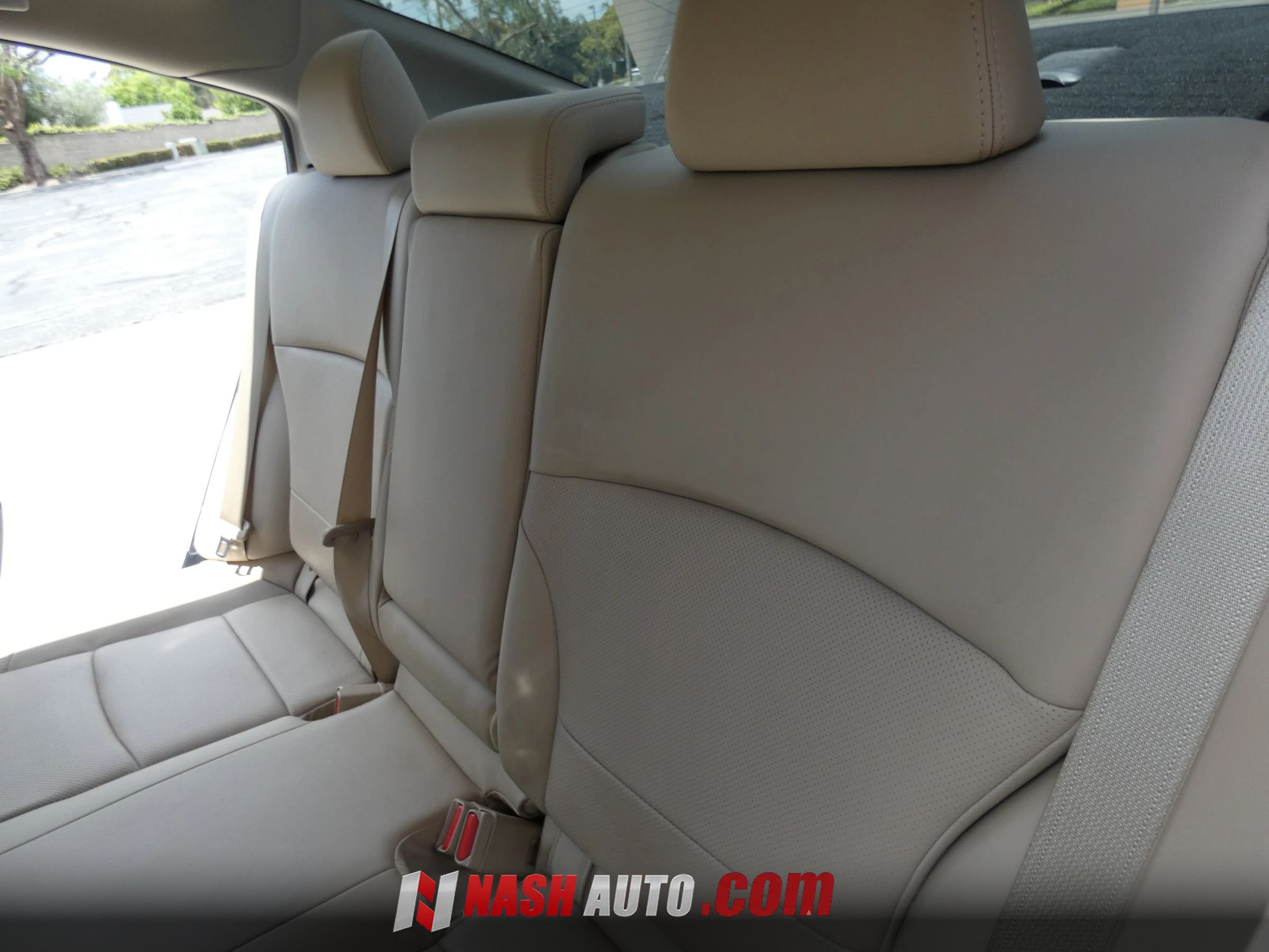 Used 2018 Subaru Legacy 2.5i Limited AWD/4WD image 39