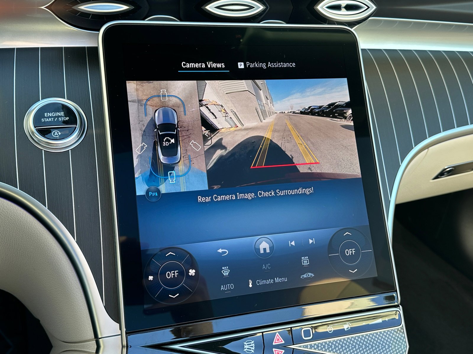 New 2026 Mercedes-Benz CLE 450 4MATIC Cabriolet image 18