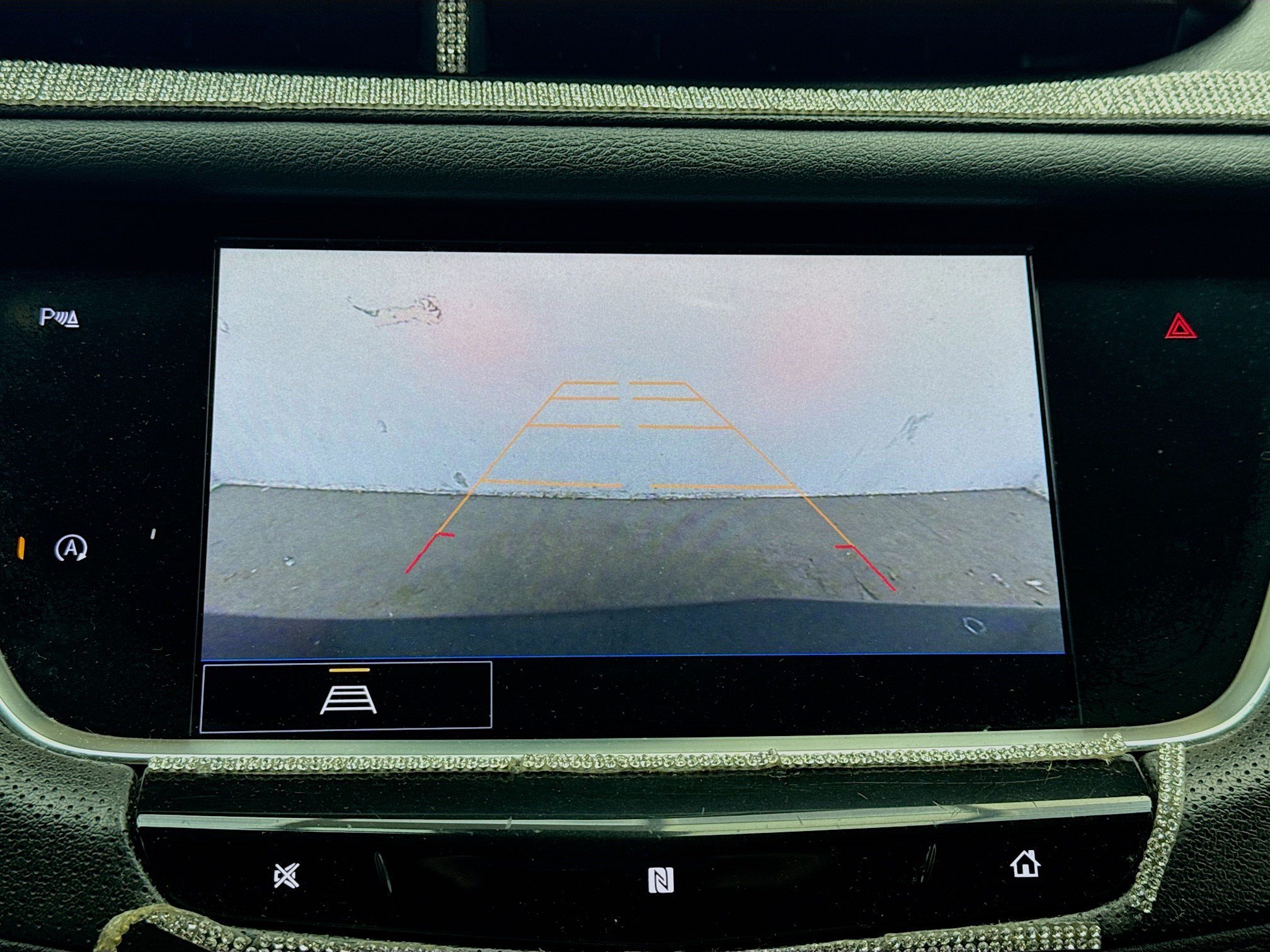 Used 2021 Cadillac XT5 Premium Luxury FWD image 9