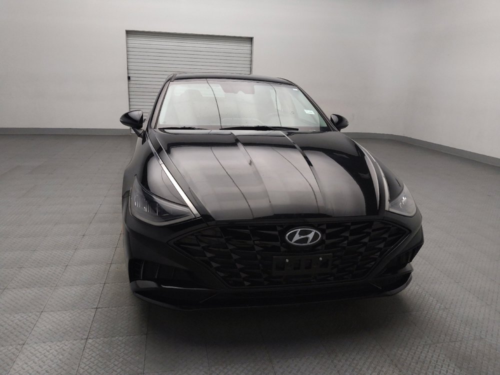 Used 2021 Hyundai Sonata SEL FWD image 14