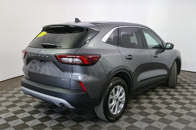 Used 2023 Ford Escape Active AWD/4WD image 13