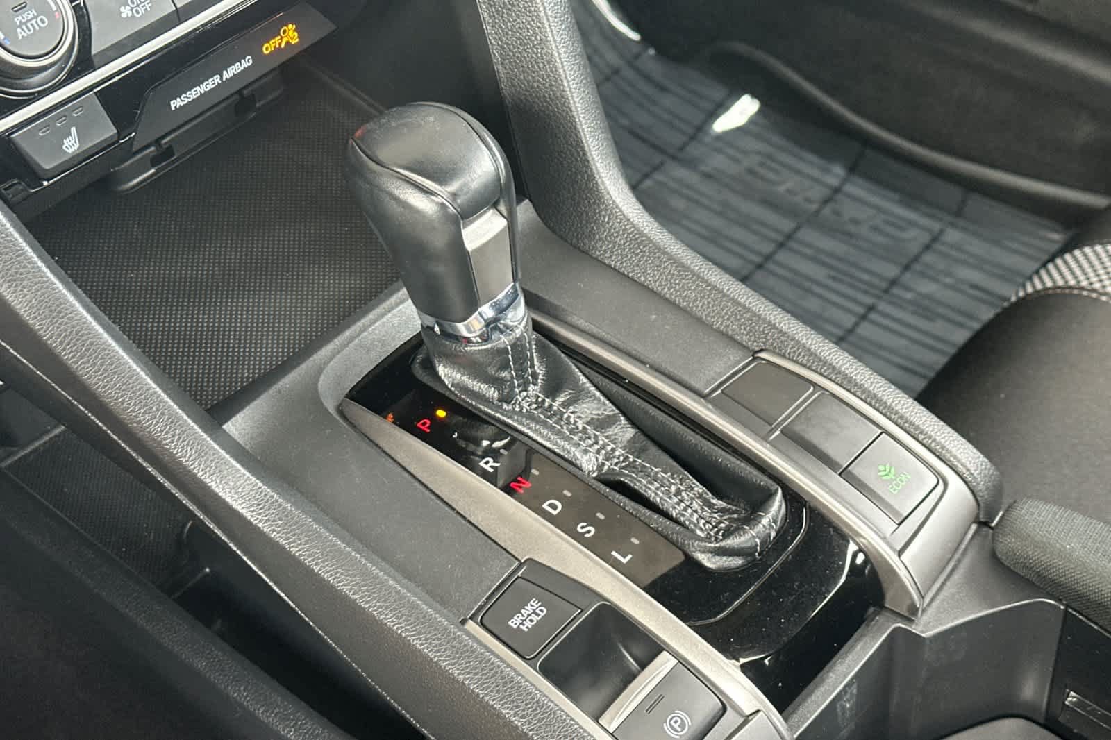 Used 2021 Honda Civic EX image 20