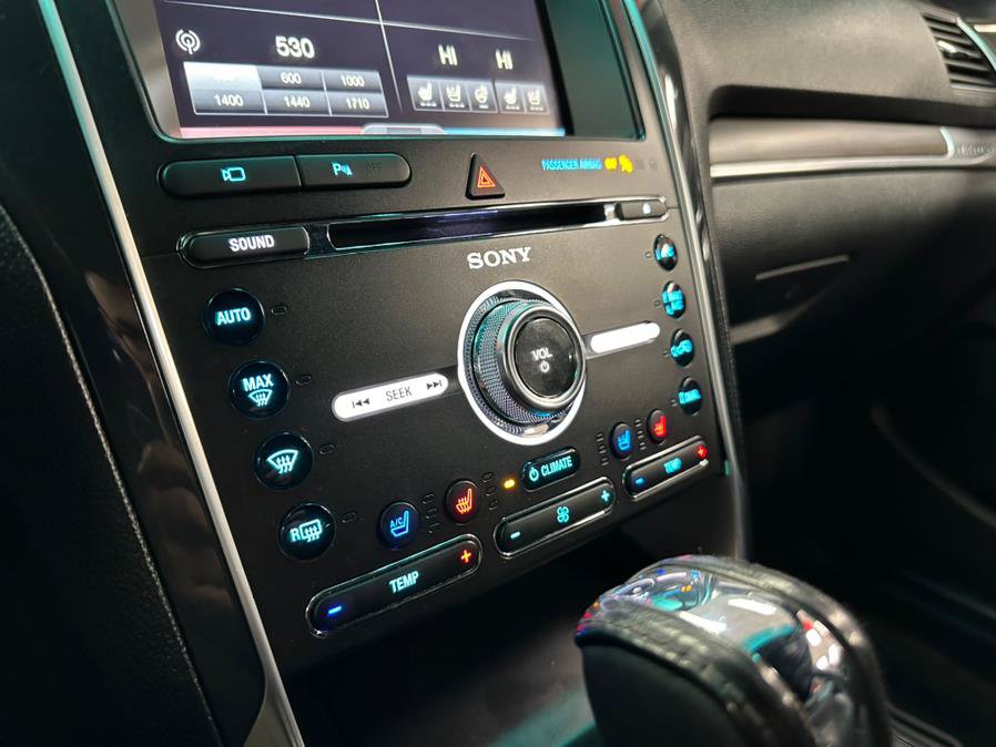 Used 2016 Ford Explorer Limited FWD image 54