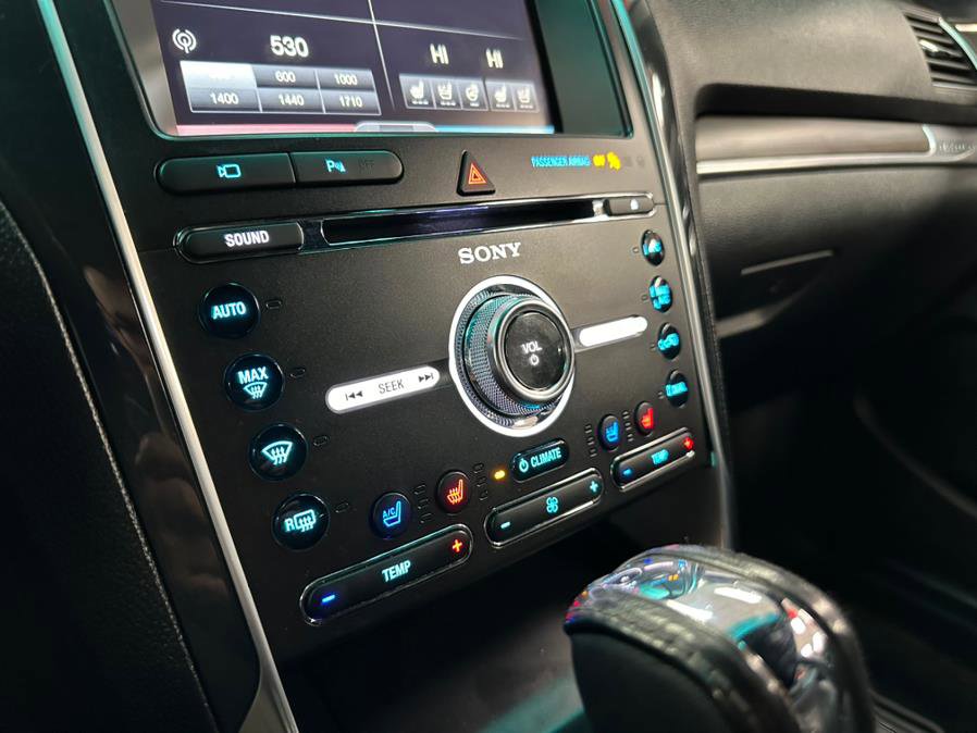 Used 2016 Ford Explorer Limited image 54