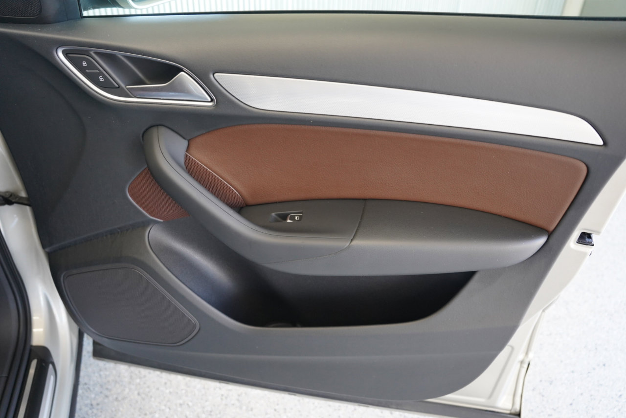 Used 2018 Audi Q3 2.0T Premium w/ Convenience Package image 39