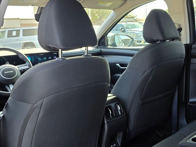 Used 2025 Hyundai Tucson SEL image 18