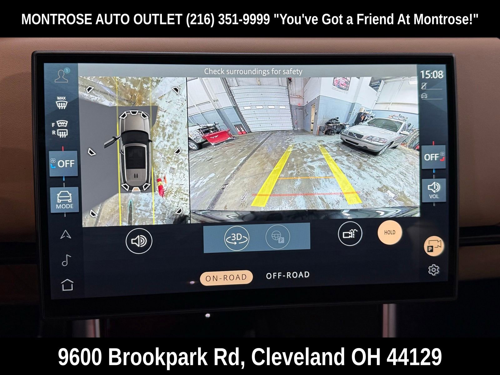 New 2026 Land Rover Range Rover Long Wheelbase SE image 40