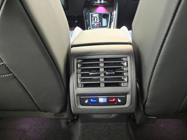 New 2026 Volkswagen Golf w/ Euro Style Package image 29