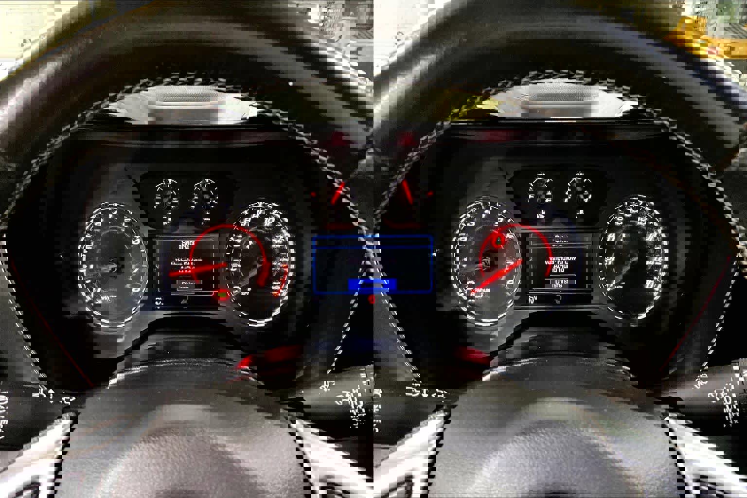 Used 2020 Chevrolet Camaro LT image 20